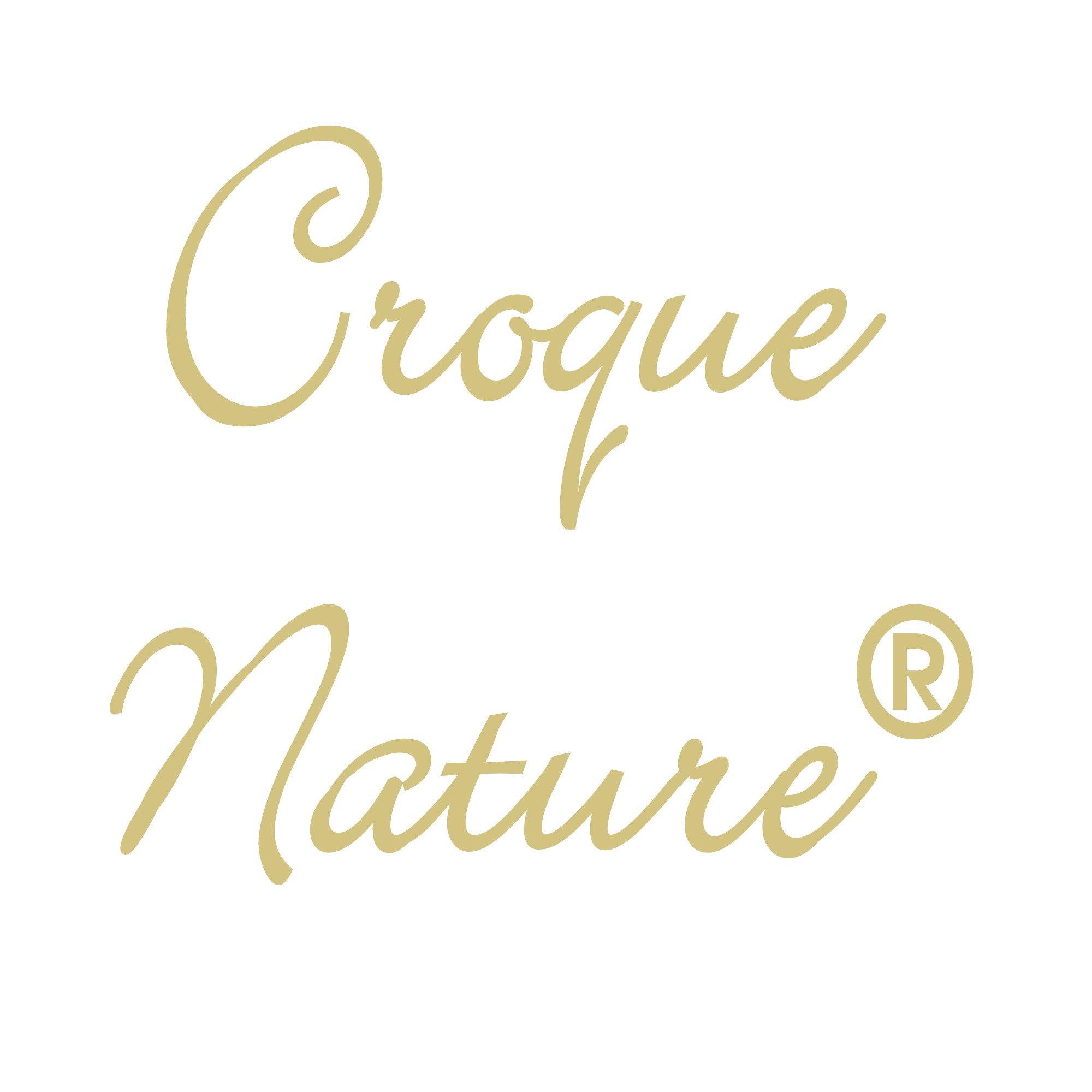 CROQUE NATURE® COUROUVRE